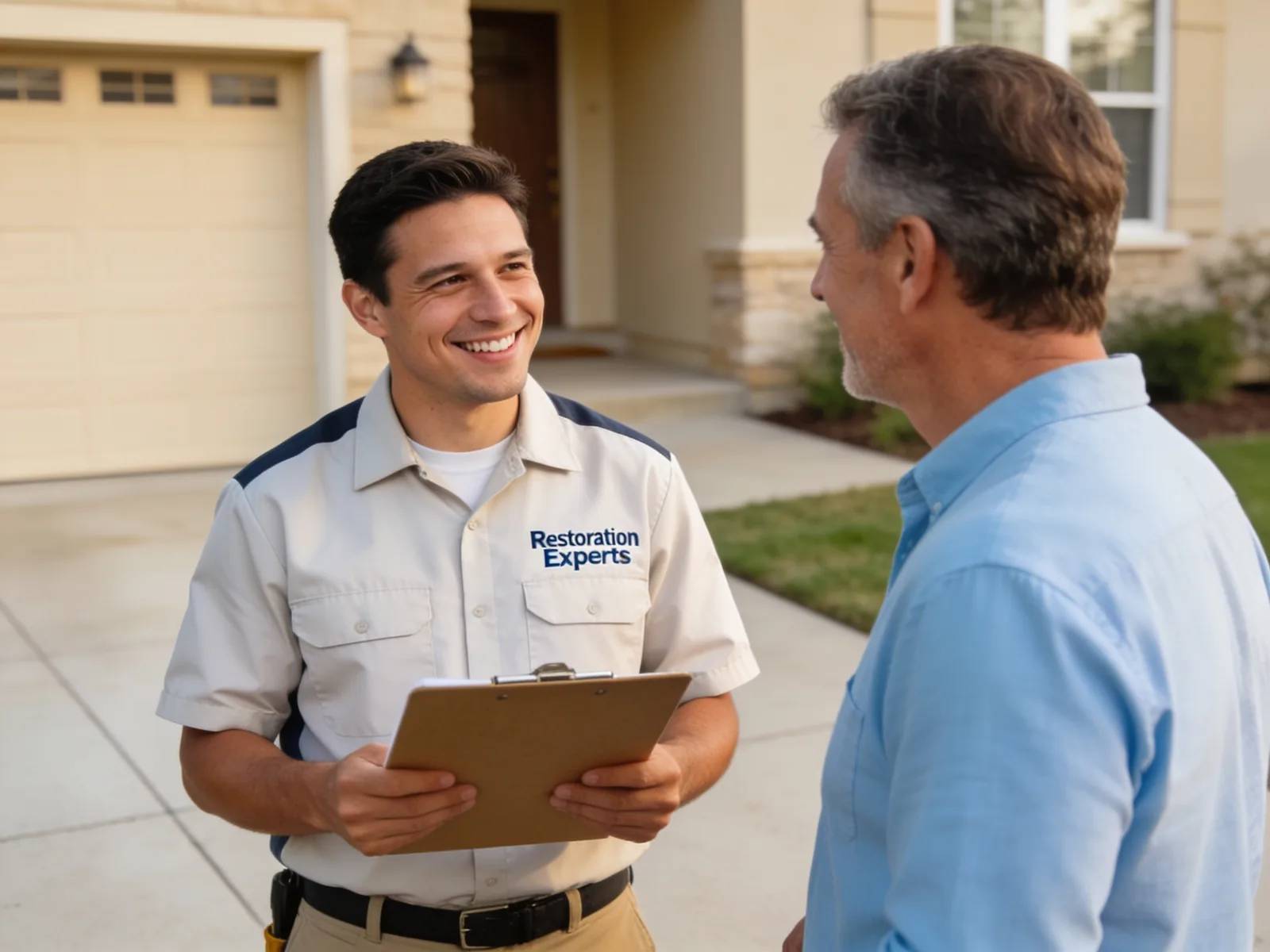Water Damage Cleanup Plymouth, OH FAQs